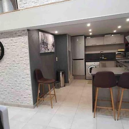 Apartmán Sweet Loft A Perignat !!! Exteriér fotografie
