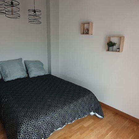 Apartmán Sweet Loft A Perignat !!! Exteriér fotografie